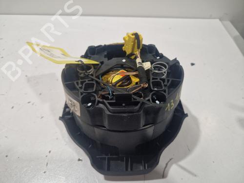 Driver airbag VW POLO V (6R1, 6C1) 1.2 | BP22578820C9 