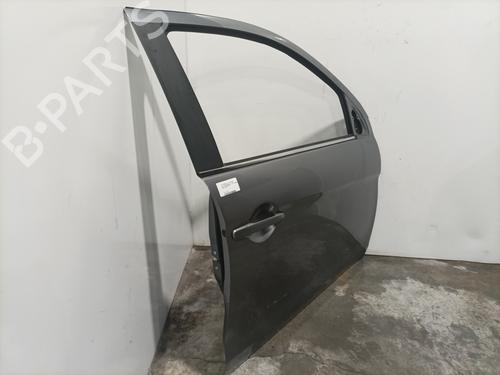 Right front door CITROËN C4 AIRCROSS 1.8 HDi 150 AWC | BP31050467C3