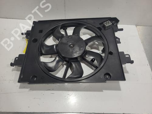 Radiator fan DACIA DUSTER (HS_) 1.5 dCi 4x4 | BP36413972M35 - Image 6