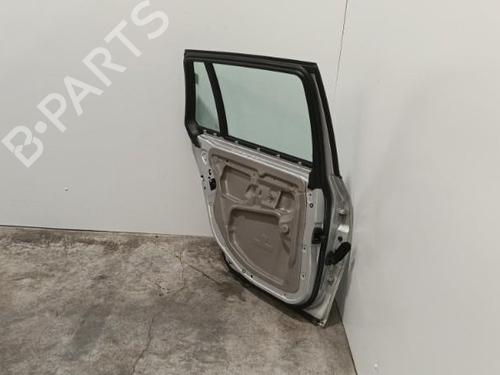 Left rear door BMW 5 Touring (E61) 535 d | BP22570077C4 