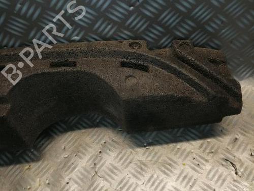 Rear bumper bracket FORD FIESTA VI (CB1, CCN) 1.6 TDCi | BP22573791C159 