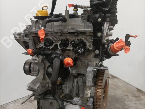 Used Engine RENAULT CLIO IV (BH_) 0.9 TCe 90 (BHNF, BHMA, BHMH, BHJK, BHJR) (90 hp) 29317333