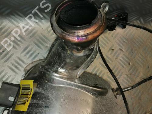 Used Catalyst Catalyst PEUGEOT EXPERT Van (V_) 2.0 BlueHDi 120 (122 hp) 22578412 22578412