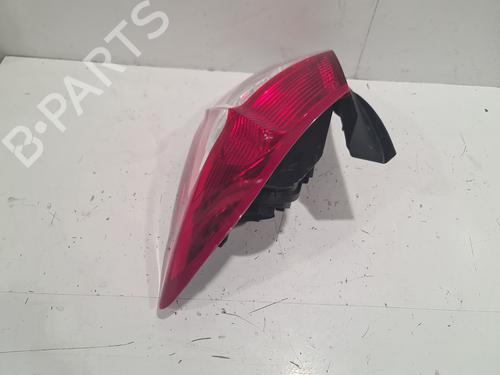 Right taillight CITROËN C4 II (NC_) 1.6 HDi 90 | BP36413744C35  - Image 6