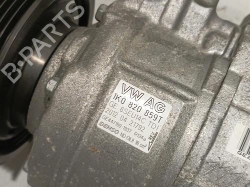 AC-Kompressor VW GOLF VI (5K1) 1.4 | BP22585886M34 