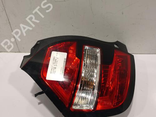 Used Left taillight Left taillight 37500265 37500265