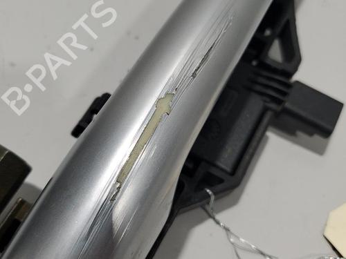Front right exterior door handle RENAULT VEL SATIS (BJ0_) 2.0 16 V Turbo | BP22582198C129 