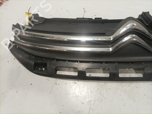 Grill CITROËN C3 III (SX) 1.2 VTi 82 | BP23781993C40 - Image 2