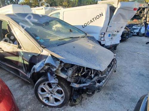 Rear mirror FORD S-MAX (WA6) 2.0 TDCi | BP22571441I6 - Image 4