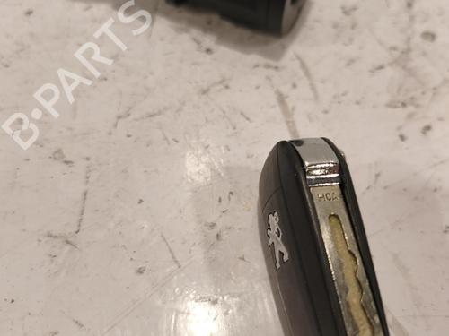 Electronic module PEUGEOT 208 I (CA_, CC_) 1.6 HDi / BlueHDi 75 | BP37993788M83 - Image 19
