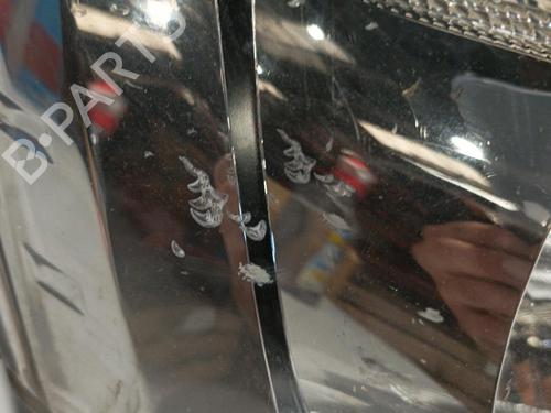 Used Right headlight Right headlight PEUGEOT PARTNER MPV (5_, G_) 1.6 HDi 90 (90 hp) 22587142 22587142