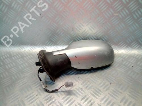 Left mirror NISSAN MICRA III (K12) 1.5 dCi | BP22591871C26 
