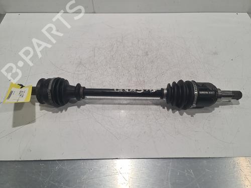 Left front driveshaft FIAT 500 (312_) 1.2 (312AXA1A) | BP32241368M38 - Image 2