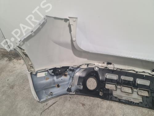 Rear bumper FORD KUGA I 2.0 TDCi | BP32421851C8 