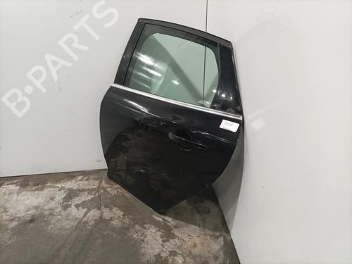Left rear door FORD FOCUS III 1.6 TDCi | BP29737780C4 