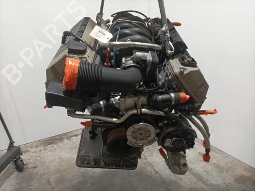 Motor für BMW 5 (E39) 535 i (245 hp) 22585676
