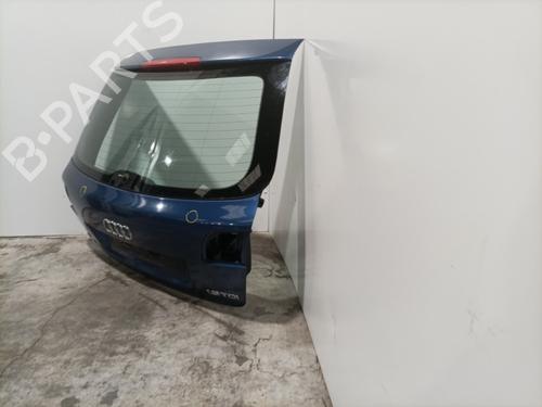 Tailgate AUDI A3 Sportback (8PA) 1.9 TDI | BP22578837C6 