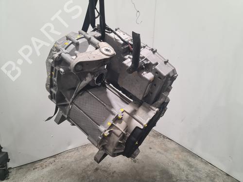 Engine AUDI Q4 E-TRON Sportback (F4N) 35 | BP37747998M1 - Image 3