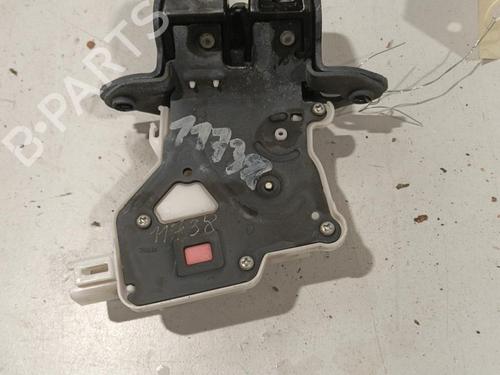 Tailgate lock RENAULT KADJAR (HA_, HL_) 1.3 TCe 160 (HLN2) | BP22585872C101 