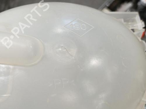 Expansion tank RENAULT CLIO IV (BH_) 1.5 dCi 75 | BP22587739C120 