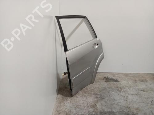 Dør venstre bagtil Dør venstre bagtil TOYOTA RAV 4 II (_A2_) 2.0 D 4WD (CLA20_, CLA21_, CLA20R, CLA21R) (116 hp) 22586902 22586902