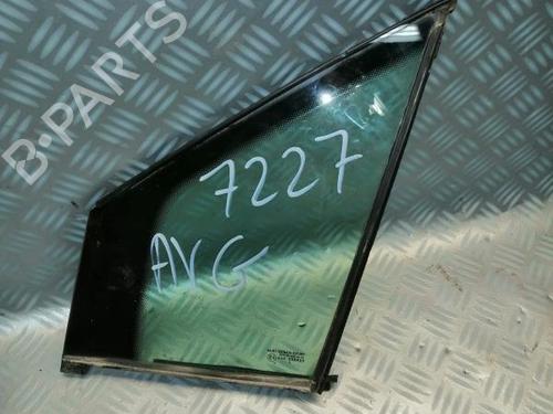 Used Front left quarter glass PEUGEOT 807 (EB_) 2.2 HDi (128 hp) 22591404