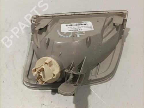 Used Left front indicator Left front indicator 22579475 22579475