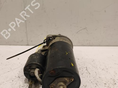 Starter AUDI A4 B6 (8E2) 2.5 TDI quattro | BP38424247M8 - Image 3