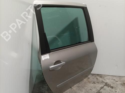 Right rear door PEUGEOT 307 SW (3H) 2.0 16V | BP22589022C5 