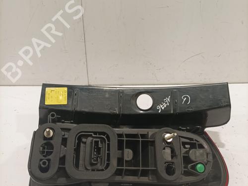 Left taillight DACIA DUSTER (HS_) 1.5 dCi | BP37993762C34 - Image 4