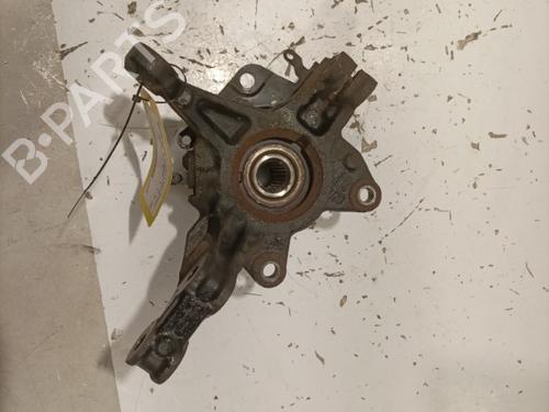 Used Right front steering knuckle RENAULT CLIO IV (BH_) 1.5 dCi 75 (75 hp) 22573448