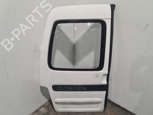 Dør venstre bagtil CITROËN BERLINGO / BERLINGO FIRST Box Body/MPV (M_) 1.8 D (MBA9A, MCA9A) (59 hp) 32030729