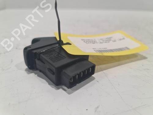Left front window switch RENAULT KANGOO Express (FC0/1_) D 65 1.9 (FC0E, FC02, FC0J, FC0N) | BP33114792I27  - Image 5