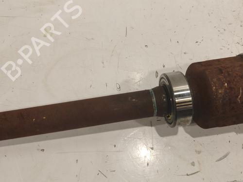 Right front driveshaft RENAULT MEGANE IV Hatchback (B9A/M/N_) | BP36441422M39 - Image 9