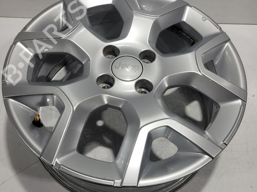 Fælk JEEP AVENGER (J2) 1.2 T3 e-Hybrid (110 hp) 31114278