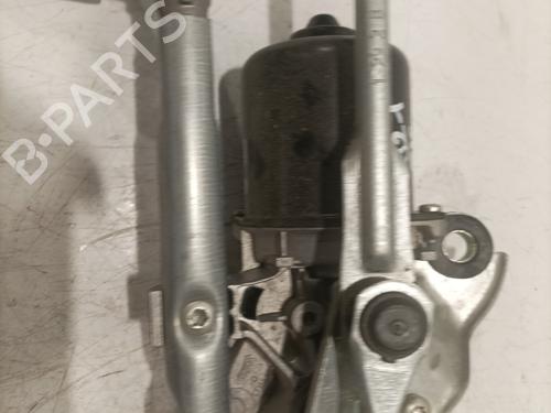 Front wiper motor RENAULT TWINGO III (BCM_, BCA_) Z.E: (BCA1) | BP27606203M29  - Image 7