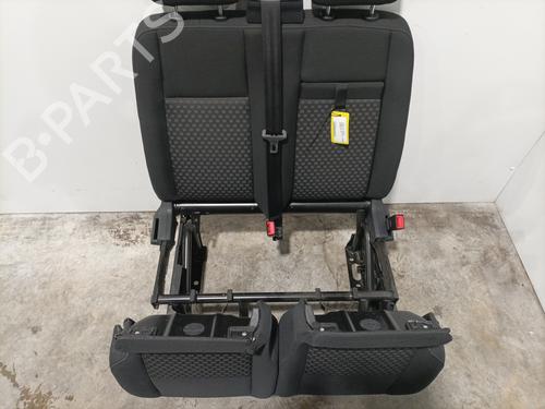 Right front seat FORD TRANSIT CUSTOM V362 Van (FY, FZ) 2.0 EcoBlue | BP30445076C16  - Image 6