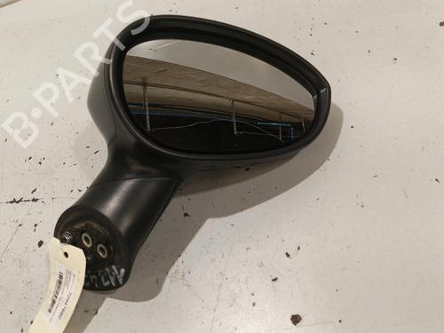 Used Right mirror FIAT PUNTO EVO (199_) 1.3 D Multijet (199AXC1A, 199BXC1A, 199AXT1A, 199BXT1A) (75 hp) 22572077