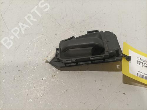 Front right interior door handle CITROËN SAXO (S0, S1) 1.1 X, SX | BP22579101I14 