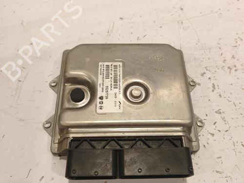 Electronic module CITROËN NEMO Box Body/MPV (AA_) 1.3 HDi 75 | BP38424437M83 - Image 22