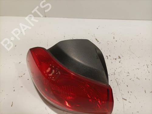 Left taillight VW GOLF VI (5K1) 1.4 TSI | BP22573496C34 