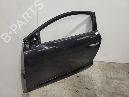 Left front door RENAULT MEGANE III Coupe (DZ0/1_) 2.0 dCi | BP29848024C2 