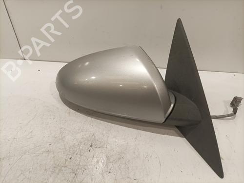 Right mirror NISSAN PRIMERA Hatchback (P12) 2.2 Di | BP27485180C27 