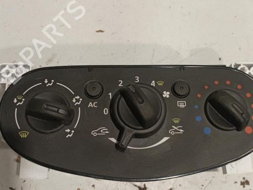 Climate control DACIA SANDERO 1.2 16V | BP22572805I5 