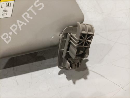 Used Right sun visor Right sun visor NISSAN MICRA V (K14) 0.9 IG-T (90 hp) 31116773 31116773
