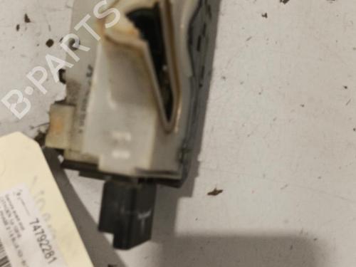Used Front right lock CITROËN C4 II (NC_) 1.6 BlueHDi 100 (99 hp) 22571727