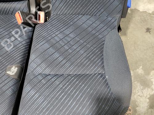 Right front seat PEUGEOT PARTNER Box Body/MPV 1.6 HDi | BP30305665C16