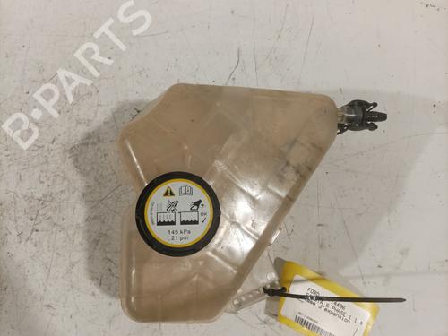 Used Expansion tank FORD FIESTA VI (CB1, CCN) 1.4 TDCi (70 hp) 29209537