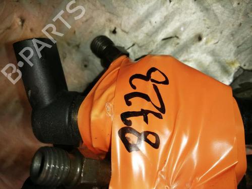 Used Injector Injector PEUGEOT 307 CC (3B) 2.0 HDi 135 (136 hp) 22581455 22581455