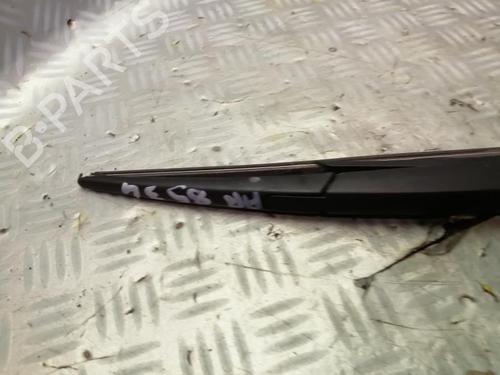 Rear windshield wiper arm PEUGEOT 308 SW I (4E_, 4H_) 1.6 16V | BP22575840C144 